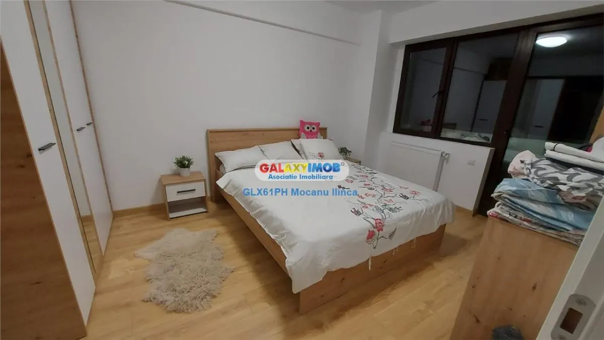 Vanzare apartament 2 camere, bloc nou, Ploiesti, Mihai Bravu - foto 1