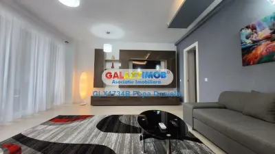 Vanzare 3 camere ultramodern,bloc 2020,parcare, zona Floreasca - foto 1