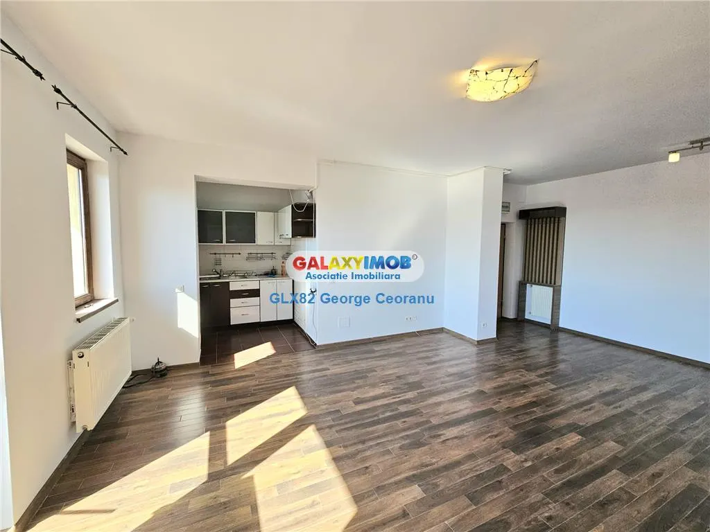 Inchiriere apartament 2 camere bloc nou Vitan metrou M. Bravu - foto 5