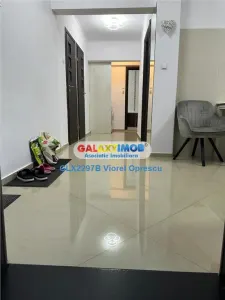 Apartament 3 camere, decomandat, 2 bai, renovat LUX, mobilat, Diham - foto 13