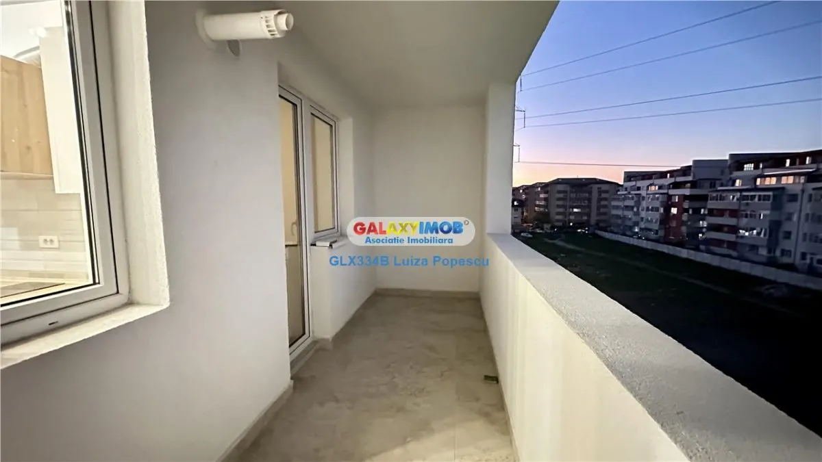 Garsoniera dubla BERCENI-DIMITRIE LEONIDA  prima inchiriere - foto 6
