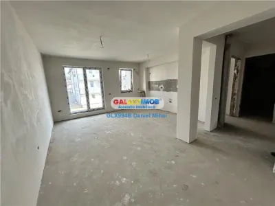 Apartament 2 camere 50mp si gradina 40mp-Cristalului-Safirului - foto 3