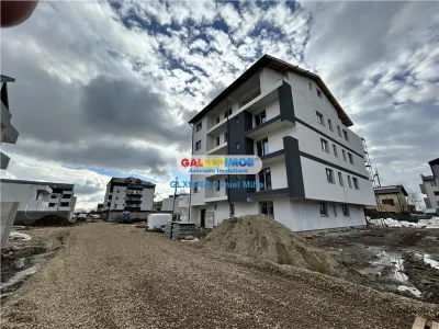 APARTAMENT 2 CAMERE-INCALZIRE PADOSEALA-TRIPAN-CRISTALULUI - foto 19