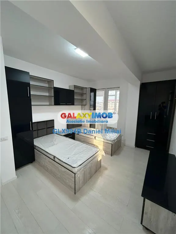 Apartament 3 cam-Mobilat/Utilat/Loc parcare/Balcon inchis-Alunului - foto 15