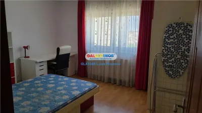 Apartament 2 camere 13 Septembrie-Petre Ispirescu centrala,62mp - foto 1