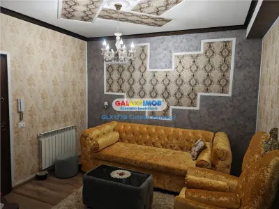Ap 3 camere+parcare+boxa Complex Golden Rose Chitila Mogosoaia - Chitila