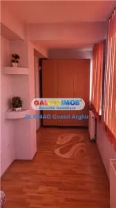 Inchiriem ap cu 2 cam ultracentral - Matteo , et 3, mobilat, CT - foto 4