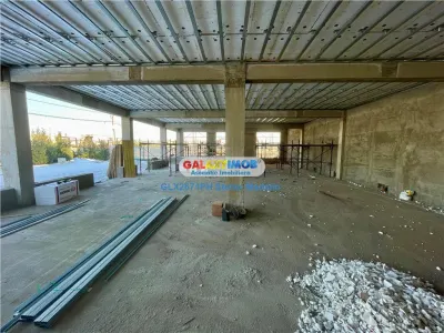 INCHIRIERE SPATII COMERICIALE/BIROU - CONSTRUCTIE NOUA/BUCOV, PRAHOVA - foto 2