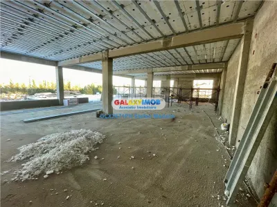 INCHIRIERE SPATII COMERICIALE/BIROU - CONSTRUCTIE NOUA/BUCOV, PRAHOVA - foto 3