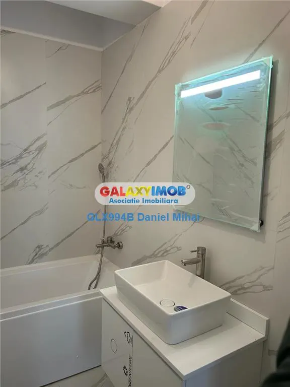 Apartament 3 camere/2 bai -Str Alunului- Prelungirea Ghencea - foto 9