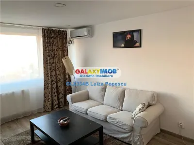 Inchiriere apartament 2 camere Eroii Revolutiei-Viilor renovat - foto 1