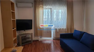 Vanzare apartament 2 camere 13 SEPTEMBRIE PETRE ISPIRESCU(centrala ) - foto 1