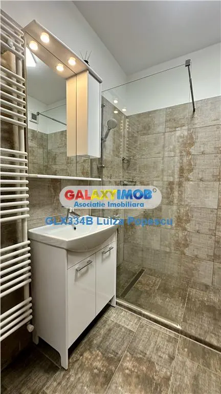 APARTAMENT 2 CAMERE LUJERULUI-PLAZA RESIDENCE BLOC NOU - foto 13