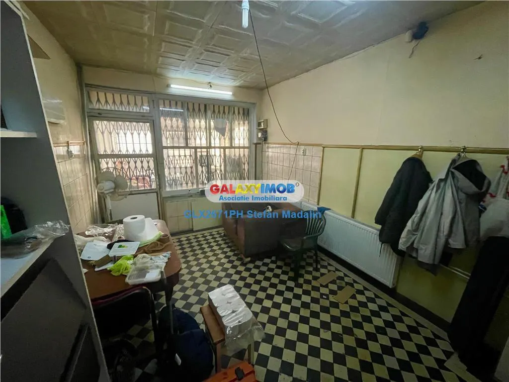VANZARE 2 CORPURI DE CASA - SPATIU COMERCIAL - STRADA POSTEI, PLOIESTI - foto 12
