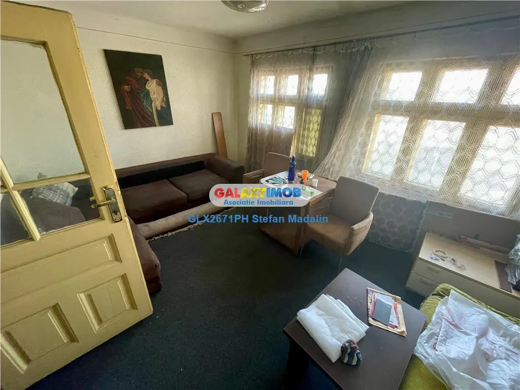 VANZARE 2 CORPURI DE CASA - SPATIU COMERCIAL - STRADA POSTEI, PLOIESTI - foto 16