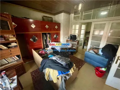 VANZARE 2 CORPURI DE CASA - SPATIU COMERCIAL - STRADA POSTEI, PLOIESTI - foto 9