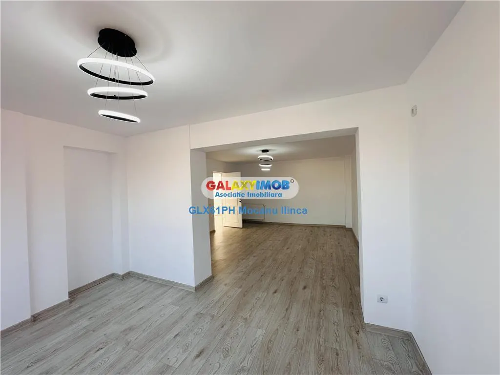 Inchiriere apartament 3 camere, in vila, Ploiesti, Central - foto 1