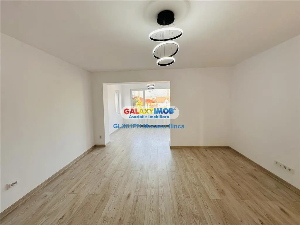 Inchiriere apartament 3 camere, in vila, Ploiesti, Central - foto 14