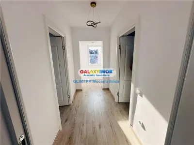 Inchiriere apartament 3 camere, in vila, Ploiesti, Central - foto 17