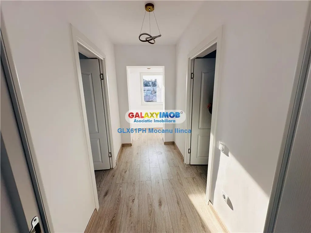 Inchiriere apartament 3 camere, in vila, Ploiesti, Central - foto 17
