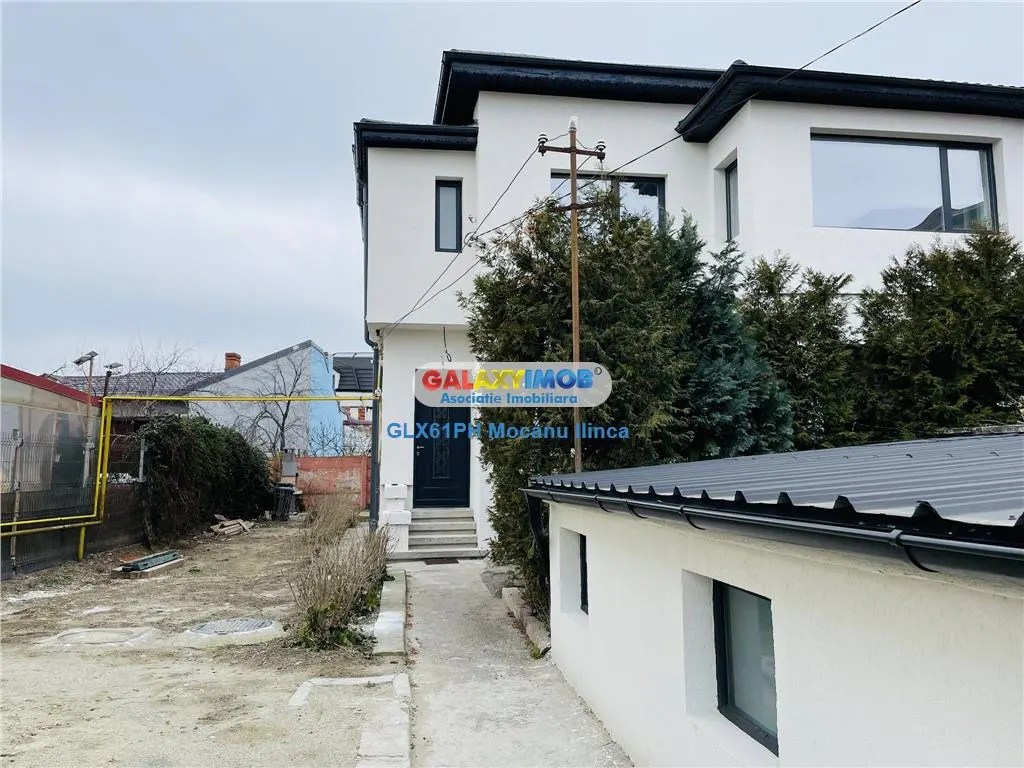 Inchiriere apartament 3 camere, in vila, Ploiesti, Central - foto 8