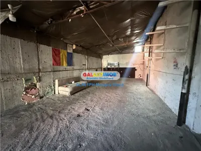 Inchiriere hala 60 mp, in Ploiesti, langa Gara de Nord - foto 3