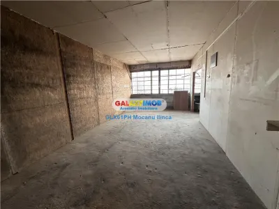 Inchiriere hala 170 mp, in Ploiesti, langa Gara de Nord - Ploiesti