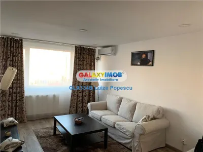 Inchiriere apartament 2 camere Eroii Revolutiei-Viilor - foto 7
