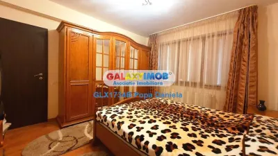 Vanzare vila  P+1+M,900 mp teren,Dobroesti complex rezidential - foto 17