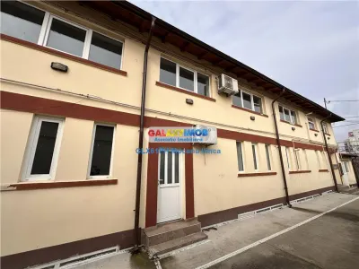 Inchiriere spatiu depozitare, 130 mp, Ploiesti, zona Valeni - foto 4