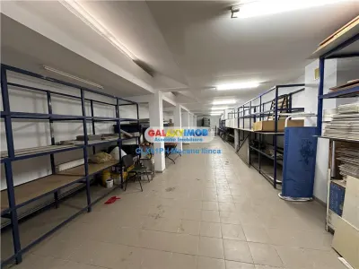 Inchiriere spatiu depozitare, 130 mp, Ploiesti, zona Valeni - foto 7
