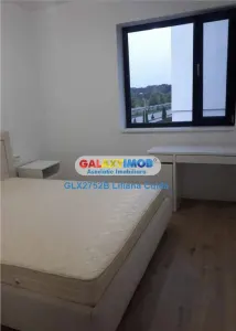 Vanzare apartament 4 camere Greenfield Baneasa etaj 1 - foto 4