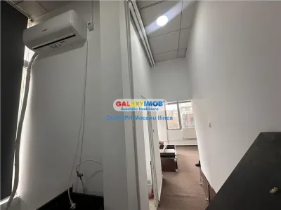 Inchiriere spatiu birouri, Ultracentral, Ploiesti - foto 4