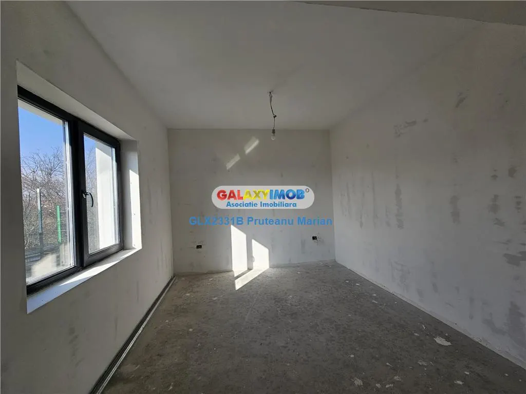 Vanzare casa Premium situata in  comuna Clinceni pe str Ortansei - foto 19