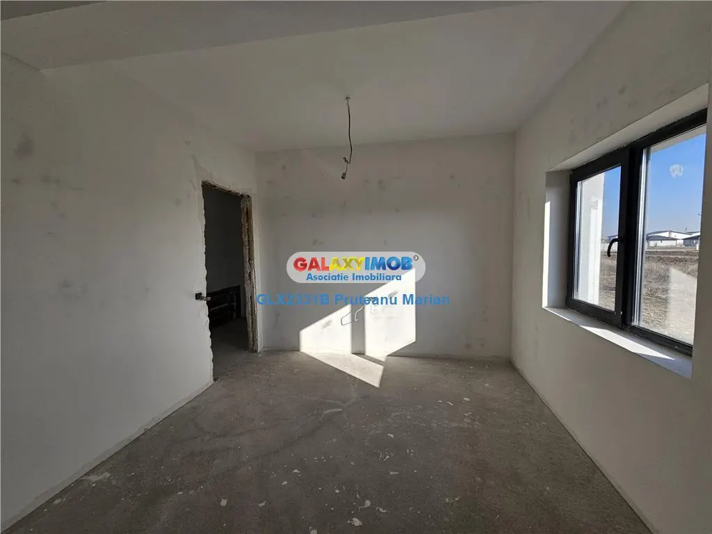 Vanzare casa Premium situata in  comuna Clinceni pe str Ortansei - foto 20