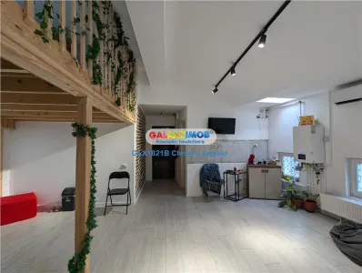 Rahova Petre Ispirescu, garsoniera dubla, SU52mp,renovata - foto 1