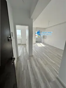 Apartament 2 camere finalizat-Toate utilitatile - Leroy Merlin- - foto 1