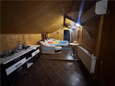 Inchiriere spatiu birou 3 camere, Cantacuzino, Ploiesti - foto 21