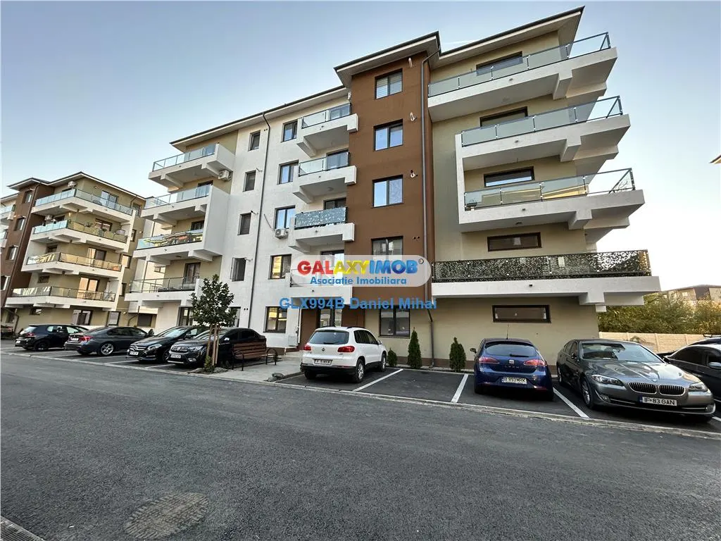 Apartament 3 camere/2 bai -Str Alunului- Prelungirea Ghencea - foto 7