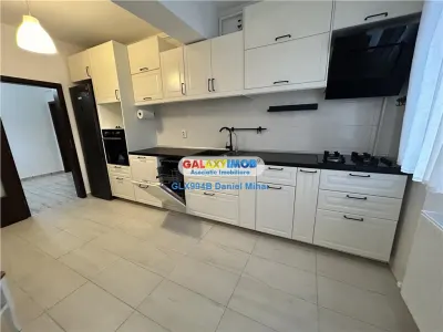 Apartament 2 camere mobilat/utilat-Cartierul Latin - foto 4
