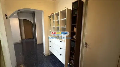 VANZARE APARTAMENT 4 CAMERE TEIUL DOAMNEI-LANGA PARC - foto 10