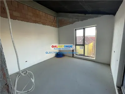 Vila P+1+M 157 mpu 4 camere curte 170 mp Maniu Pacii Str Dr Belsugului - foto 24