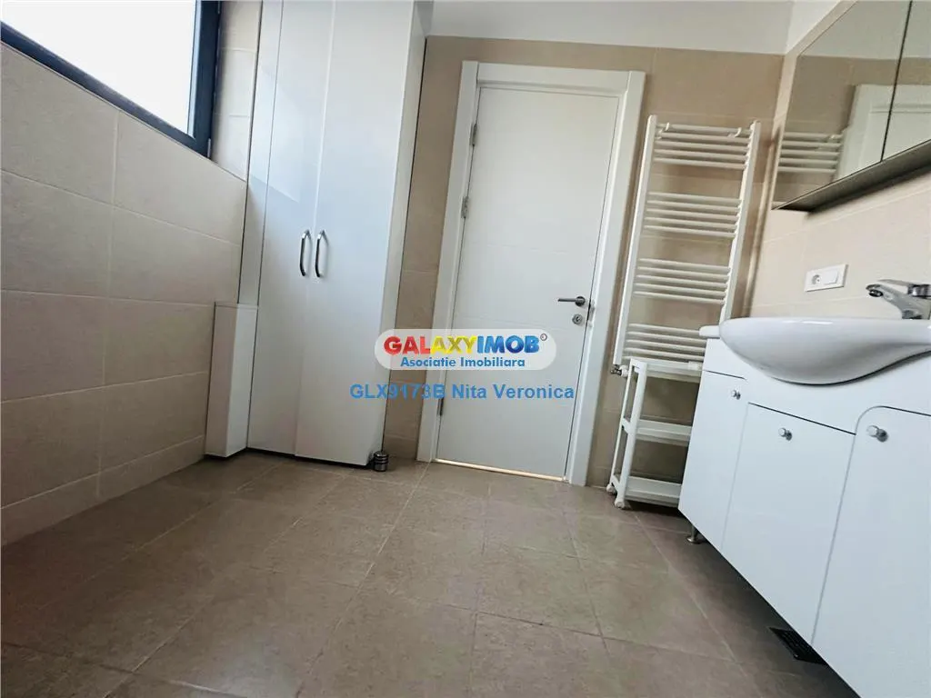 Vila individuala - oferta unica - mobilata si utilata nou - foto 10