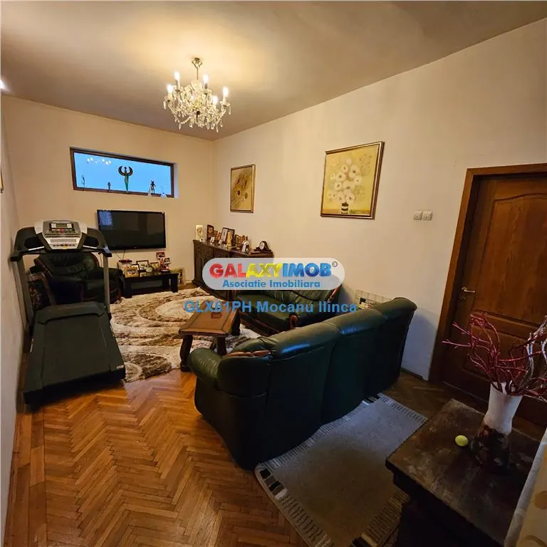 Vanzare casa 4 camere, Ploiesti, Bulevardul Independentei - foto 1