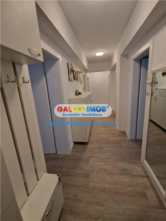 Vanzare apartament 4 camere, Albert, Ploiesti - foto 13