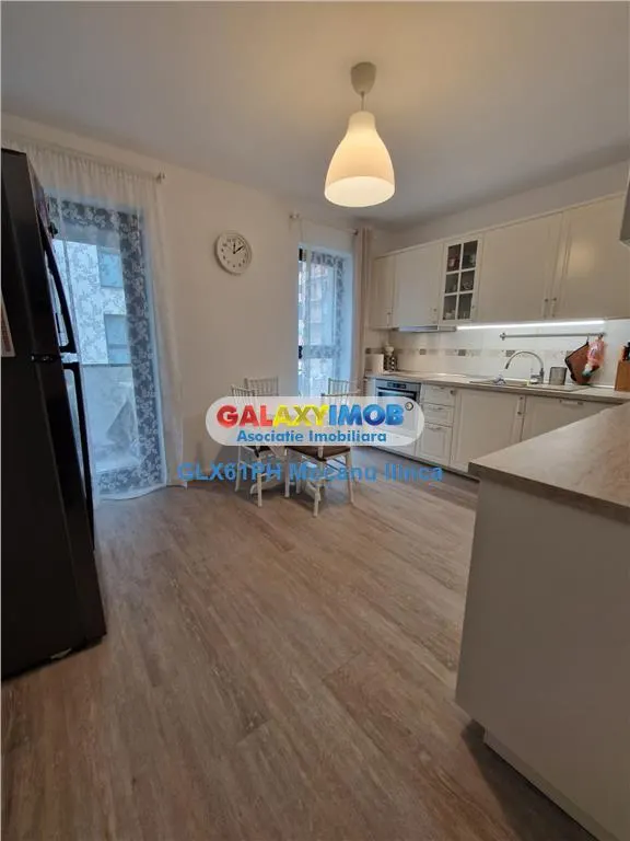 Vanzare apartament 4 camere, Albert, Ploiesti - foto 6