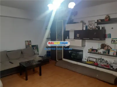De inchiriat ap cu 3 cam cf 1 dec  Exercitiu etaj 1 fond nou - foto 13