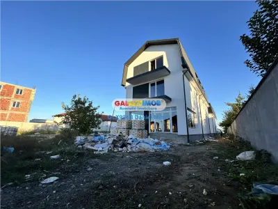 Garsoniera decomandata-bucatarie inchisa-Loc de parcare - foto 5