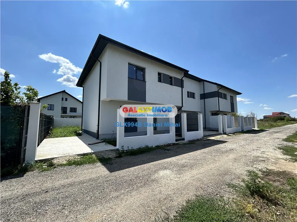 Casa 4 camere/3bai si Mansarda -Teren 200mp-Margelelor-Canalizare-STB - foto 11