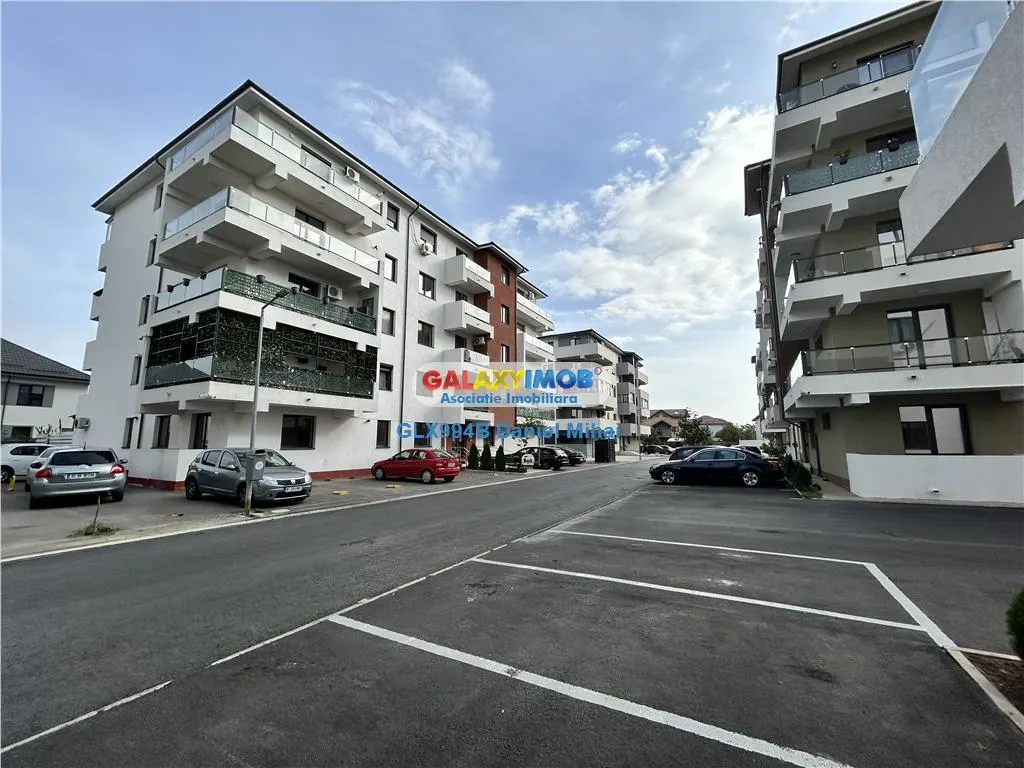 Apartament 2 camere--Balcon inchis termopan-Mutare Imediata-LIFT- - foto 12